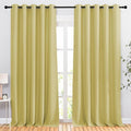 NICETOWN Room Darkening Curtains by NICETOWN