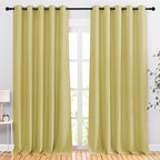 NICETOWN Room Darkening Curtains by NICETOWN