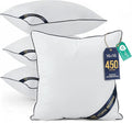 Utopia Bedding 16x16 Throw Pillow Inserts, Decorative Pillows, Plush & by UTOPIABEDDING