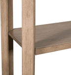 Liberty Furniture Proximity Place Living Room Sofa Table Transitional Center - Image 8