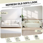 DREAMINGO Modern Minimalism Couch Cover - Image 5