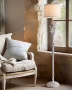 OYEARS Retro Farmhouse Floor Lamp - Image 9