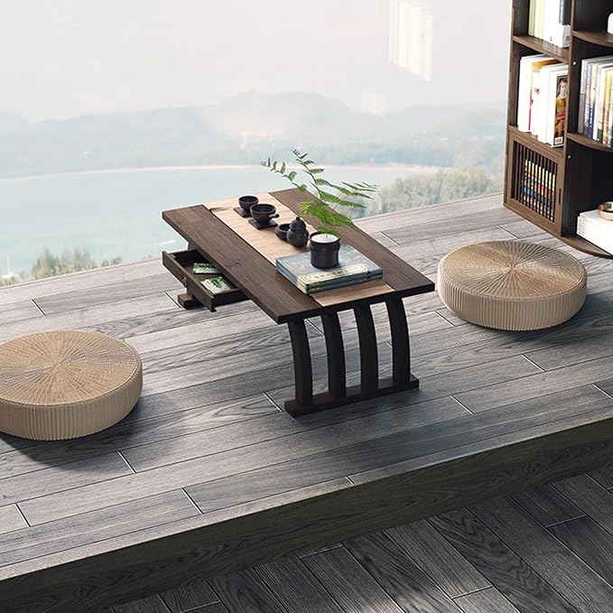 Japanese Floor Table - Image 7