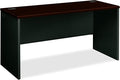 HON 38922NS 38000 Series 60 by 24 by 29-1/2-Inch Credenza Shell, Charcoal by HON