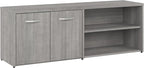Bush Business Furniture Studio C Low Storage Cabinet by BushBusinessFurniture