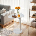 Modern Minimalist Side Table by LOKKHAN