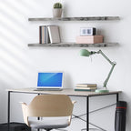 Sorbus Floating Shelves for Wall - Image 5