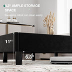 Novilla Full Size Bed Frame - Image 6