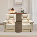 Arfntevss Recliner Sectional Couch Covers 1OO% Waterproof L Shape Sofa Cover - Image 6