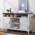 Farmhouse Sideboard Buffet Cabinet by Furrnook