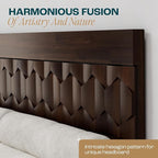 Bme Georgina Signature Bed Frame - Image 5