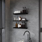 SAUMONIERES Floating Wall Shelves - Image 5