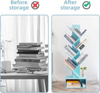 Yoobure Tree Bookshelf - Image 5