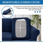 XINEAGE 2026 New 2 Pieces Chair Covers - Image 6