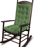 ELFJOY Rocking Chair Cushion Large Rocking Chair Pads by ELFJOY