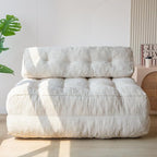 MAXYOYO Folding Sofa Bed, Convertible Sleeper Chair by MAXYOYO