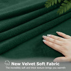 Arfntevss Sectional Couch Covers L Shape Couch Cushion Covers Slipcovers Fitted - Image 5