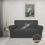 Easy-Going 100% Waterproof Oversized Loveseat Cover, Couch Cover - Image 2