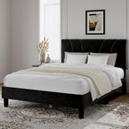 Novilla Full Size Bed Frame - Image 3