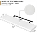 Fun Memories Floating Shelves - Image 3