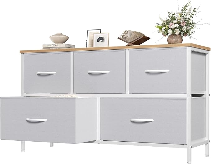 OLIXIS Dresser for Bedroom by OLIXIS