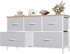 OLIXIS Dresser for Bedroom by OLIXIS