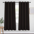 NICETOWN Bedroom Blackout Curtain and Drape by NICETOWN