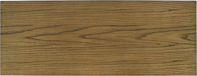 Jofran Brentwood Modern Transitional 50" Sofa Console Table - Image 5