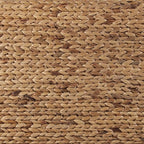 SEI Furniture Woven Coffee Table Bench - Image 10