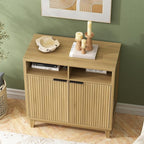FiveWillowise Buffet Cabinet - Image 9
