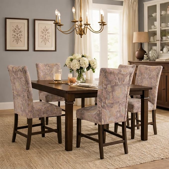 HomePop Parsons Chair - Image 2