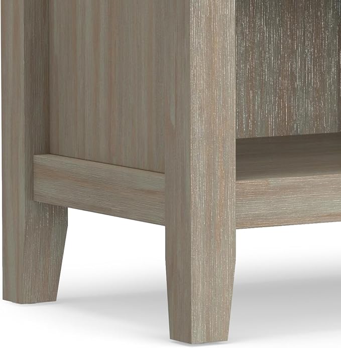 SIMPLIHOME Artisan Bedside Table - Image 11