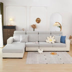 Sofa Covers Couch Covers for Sofa Pet Friendly Couch Cushion Covers Universal - Image 9