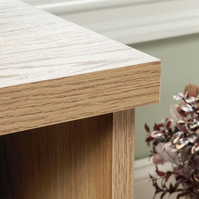 Responsibly Crafted Modern Bedside Table - Image 4