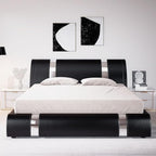 Allewie King Size Bed Frame - Image 3