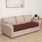 Easy-Going Stretch 1 Piece Oversized Couch Cushion Cover - Image 2