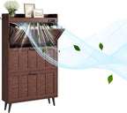 ChooChoo Shoe Storage Cabinet by ChooChoo