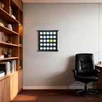 KCRasan 25 Golf Ball Display Case - Image 4