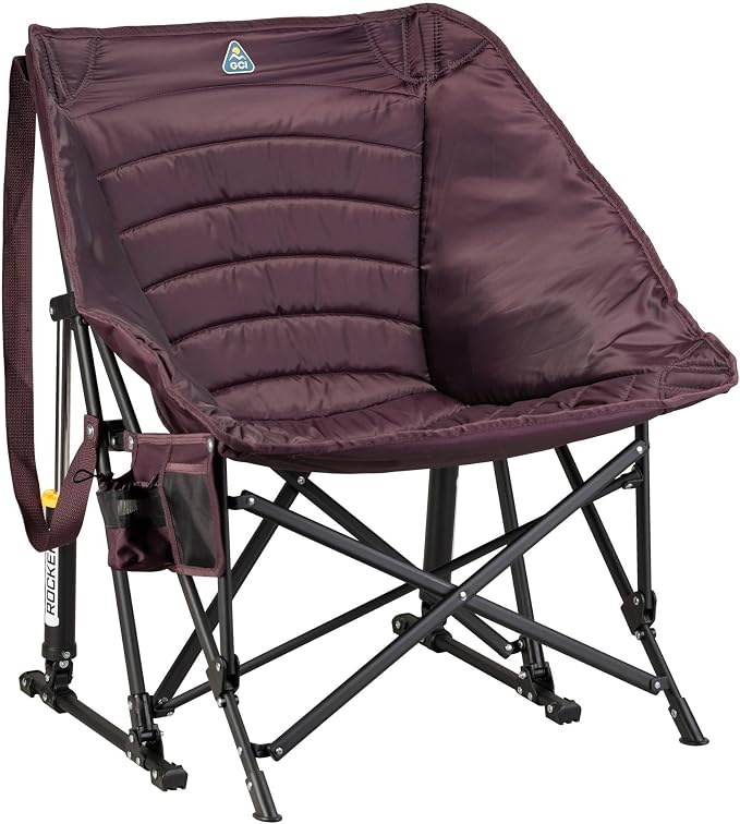 GCI Outdoor Puff Rocker by GCIOUTDOOR