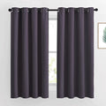 NICETOWN Bedroom Curtains Room Darkening Draperies by NICETOWN