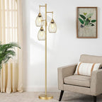 Dimmable Floor Lamp, Industrial Floor Lamps - Image 8