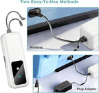 【5.0Ah High Capacity】Universal Rechargeable Battery Pack - Image 7