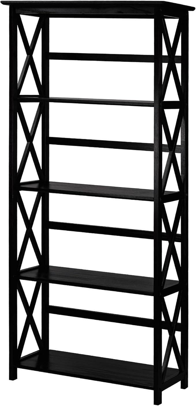 Casual Home Shelf Bookcase by CasualHome