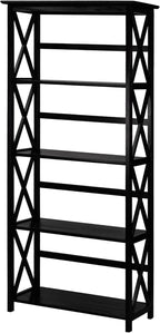 Casual Home Shelf Bookcase by CasualHome