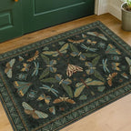 2x3 Entry Way Rugs Indoor - Image 9