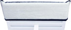 COTTON CRAFT Pool Lounge Chair Cover - Image 4