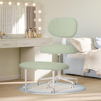Pinmoco Ergonomic Cross Legged Office Chair - Image 8
