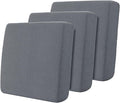 Hokway Stretch Couch Cushion Covers, 3 Piece Individual Sofa Cushion by Hokway