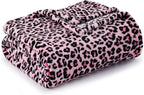 BEDELITE Fleece Blanket Soft Plush Throw - Image 2