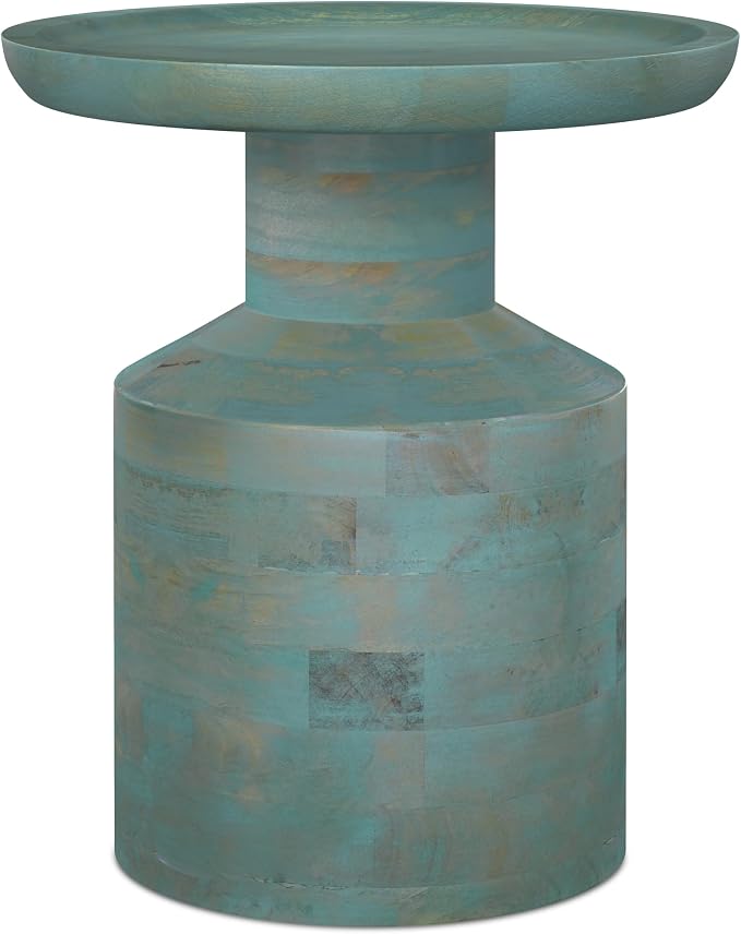 SIMPLIHOME Haynes End Table - Image 6